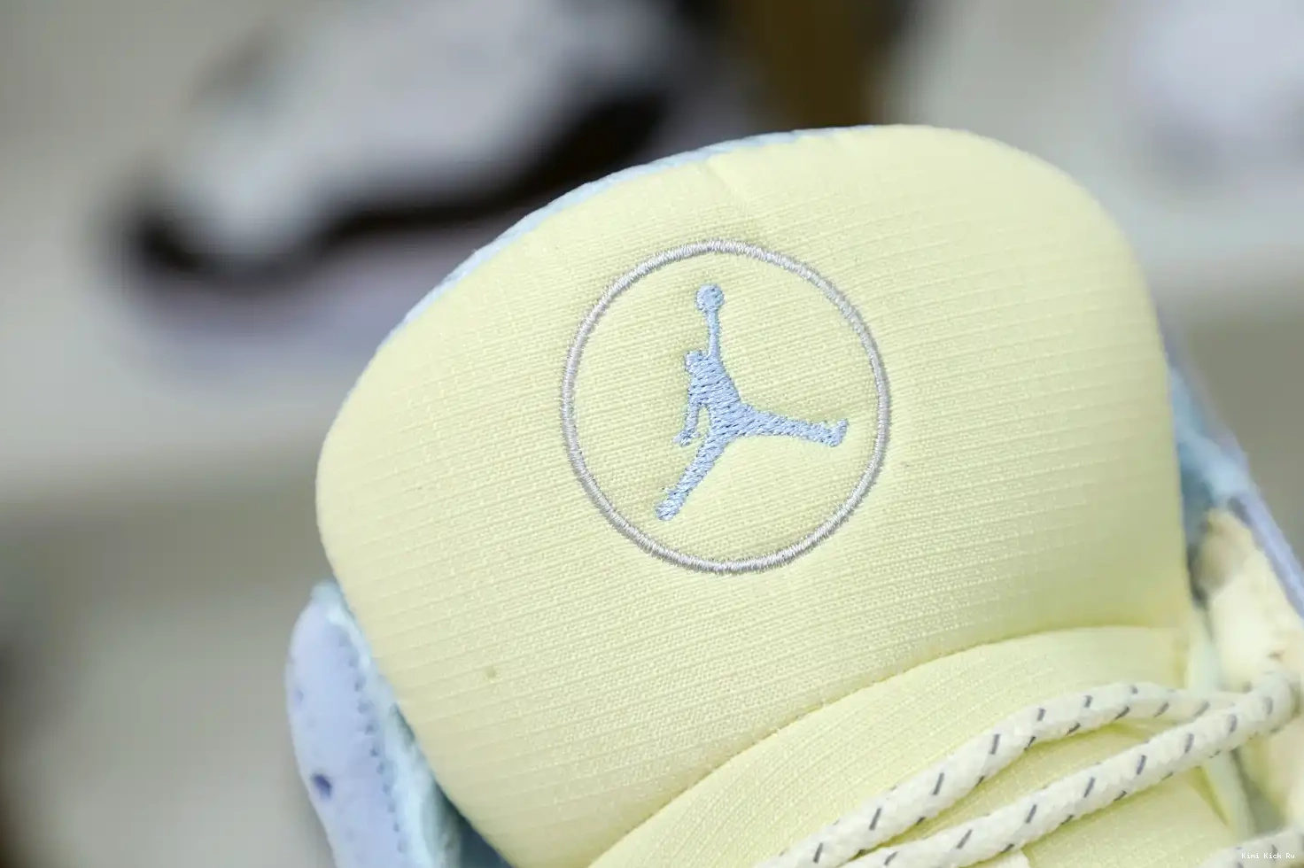 AIR SOLEFLY 13 Kimikick JORDAN JORDAN AIR 0518
